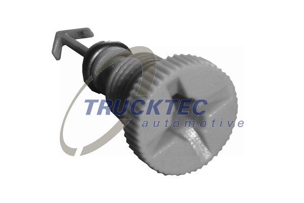 TRUCKTEC AUTOMOTIVE Kruvi, jahutussulgur 08.40.014